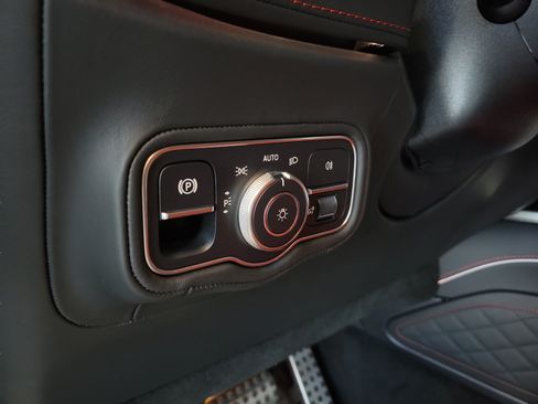 Certified 2026 Mercedes-Benz G 63 AMG 4MATIC image 20