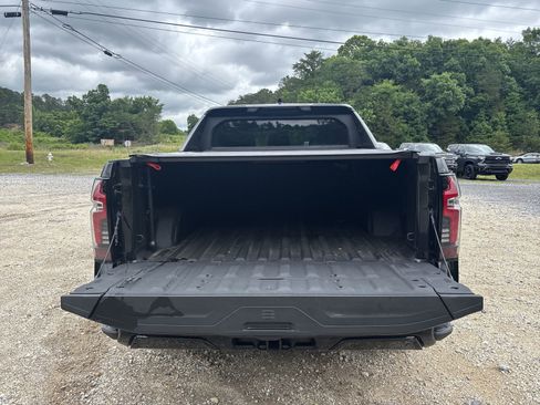 Used 2024 Chevrolet Silverado EV RST AWD/4WD image 26
