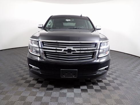 Used 2017 Chevrolet Tahoe Premier image 8