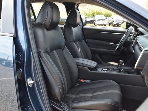 Used 2025 MAZDA CX-50 AWD 2.5 S w/ Preferred Package image 31