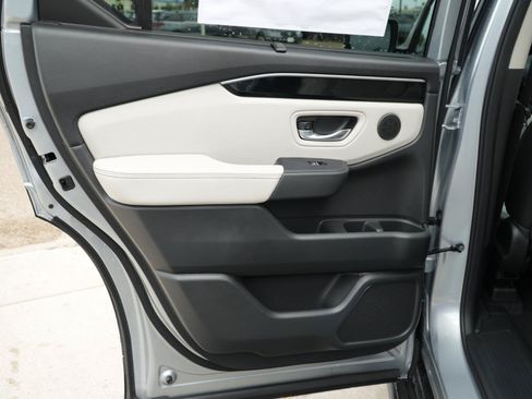 New 2026 Honda Pilot EX-L image 17