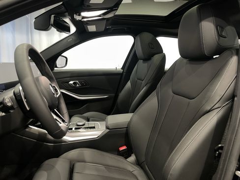 New 2026 BMW 330i xDrive Sedan w/ M Sport Package image 8