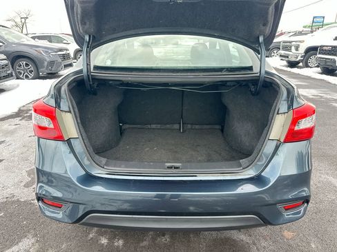 Used 2016 Nissan Sentra SV image 35