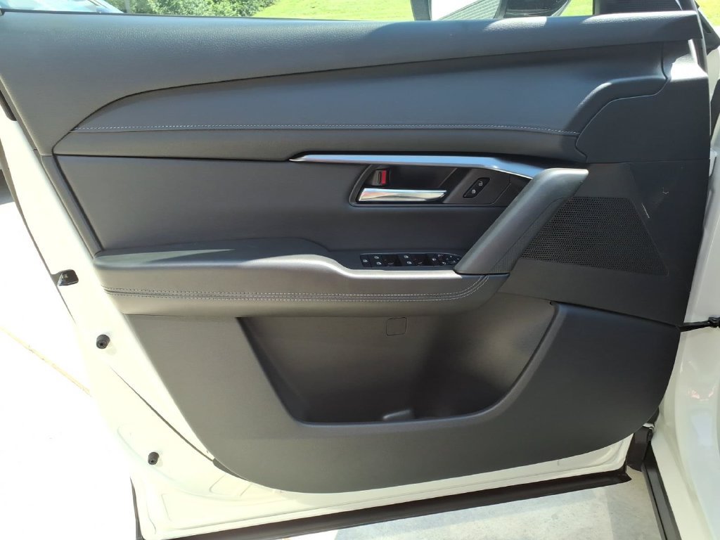 New 2026 MAZDA CX-5 Select AWD/4WD image 10