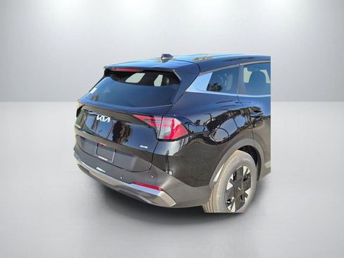 New 2026 Kia Sportage LX image 7