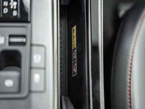 New 2026 Toyota Prius Plug-In Hybrid image 28