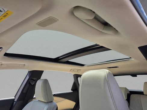 New 2026 Lexus RX 350 image 14