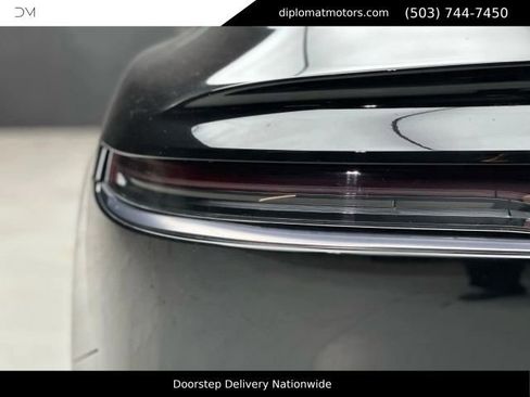 Used 2024 Lucid Air Touring AWD/4WD image 15
