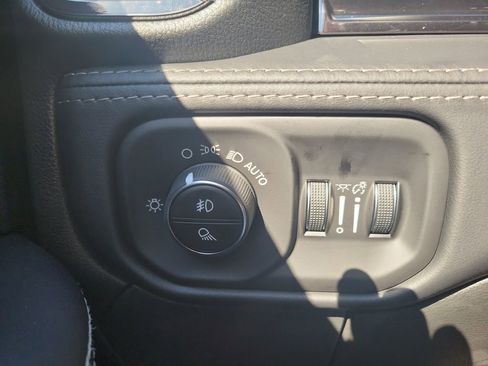 New 2026 RAM 2500 Limited image 25