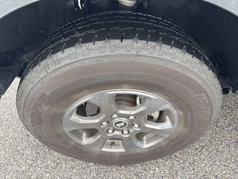 Used 2024 Ford Bronco Big Bend AWD/4WD image 11