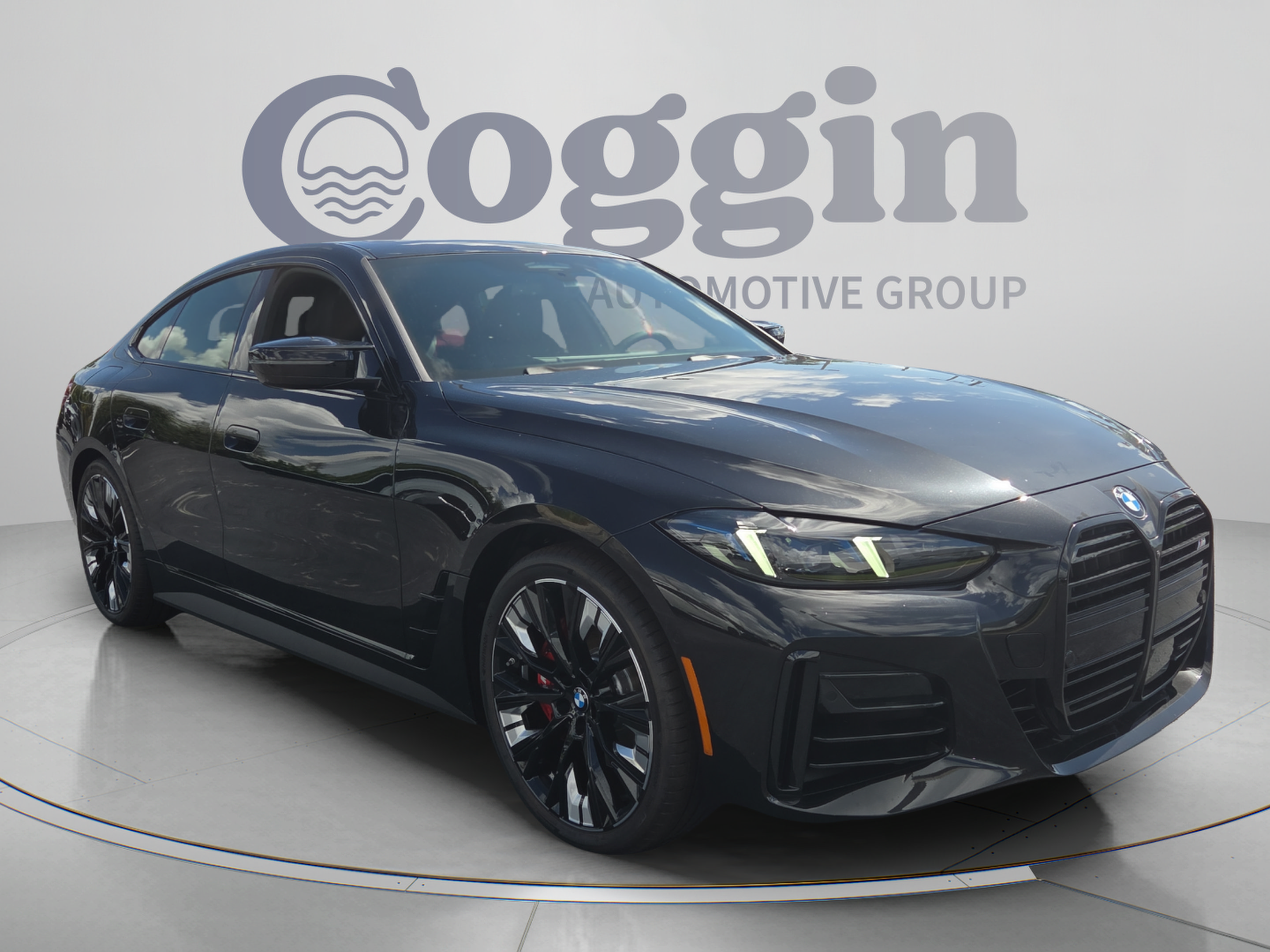 New 2026 BMW 440i xDrive w/ Premium Package AWD/4WD image 7