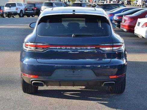 Used 2020 Porsche Macan image 6