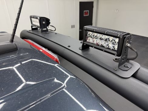 Used 2019 Chevrolet Colorado ZR2 w/ ZR2 Dusk Special Edition AWD/4WD image 28