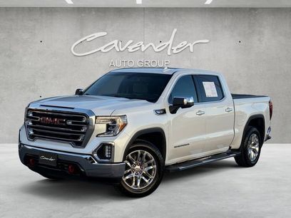 Used 2020 GMC Sierra 1500 SLT