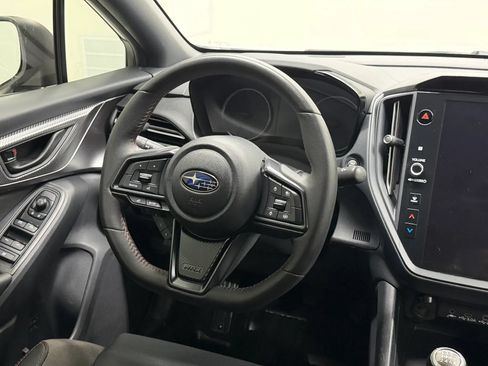 Used 2024 Subaru WRX AWD/4WD image 70