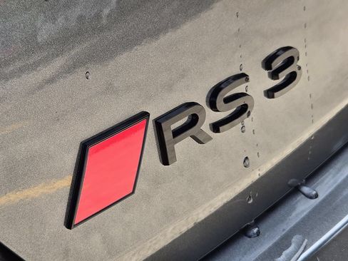 New 2026 Audi RS 3 AWD/4WD image 14