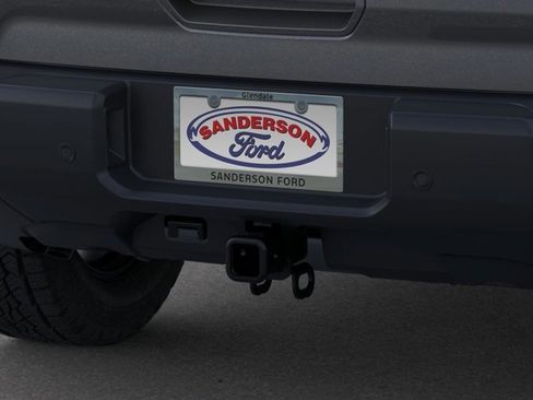 New 2026 Ford Bronco Sport Badlands AWD/4WD image 23