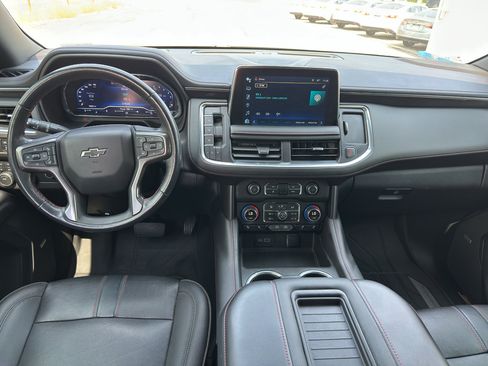 Used 2022 Chevrolet Tahoe RST w/ Luxury Package AWD/4WD image 21