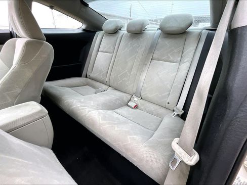 Used 2012 Honda Civic EX image 17