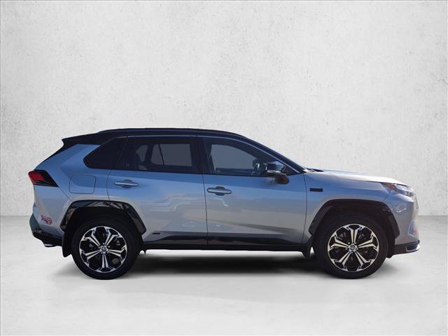 Certified 2023 Toyota RAV4 XSE w/ Weather Package AWD/4WD image 4