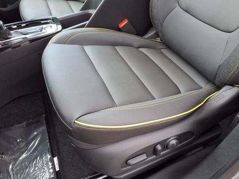 New 2025 Chevrolet TrailBlazer ACTIV w/ Convenience Package image 21