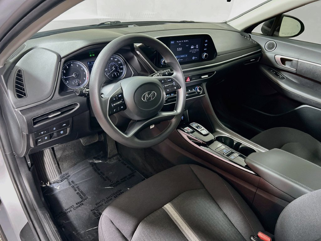 Used 2023 Hyundai Sonata SE FWD image 9