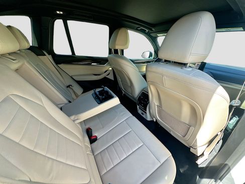 Used 2020 BMW X3 sDrive30i w/ Premium Package image 31