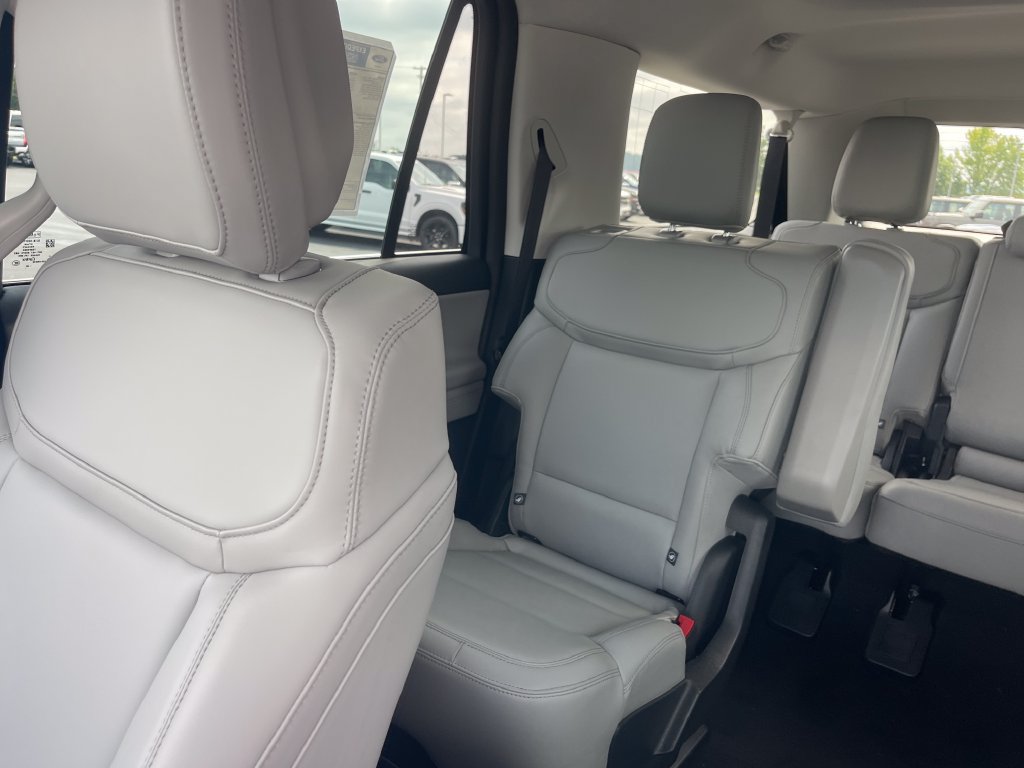 New 2027 Ford Expedition Max Active AWD/4WD image 27