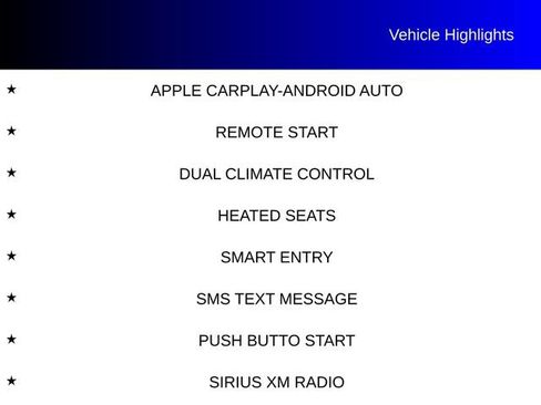 Used 2025 Hyundai Palisade SEL AWD/4WD image 11