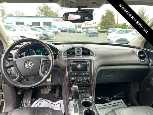 Used 2016 Buick Enclave Leather FWD image 19