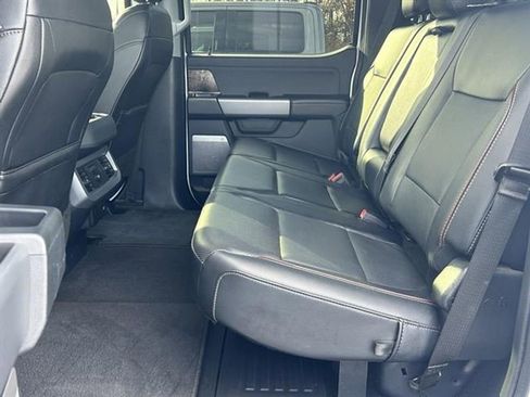 Used 2024 Ford F250 Lariat w/ Lariat Ultimate Package image 29