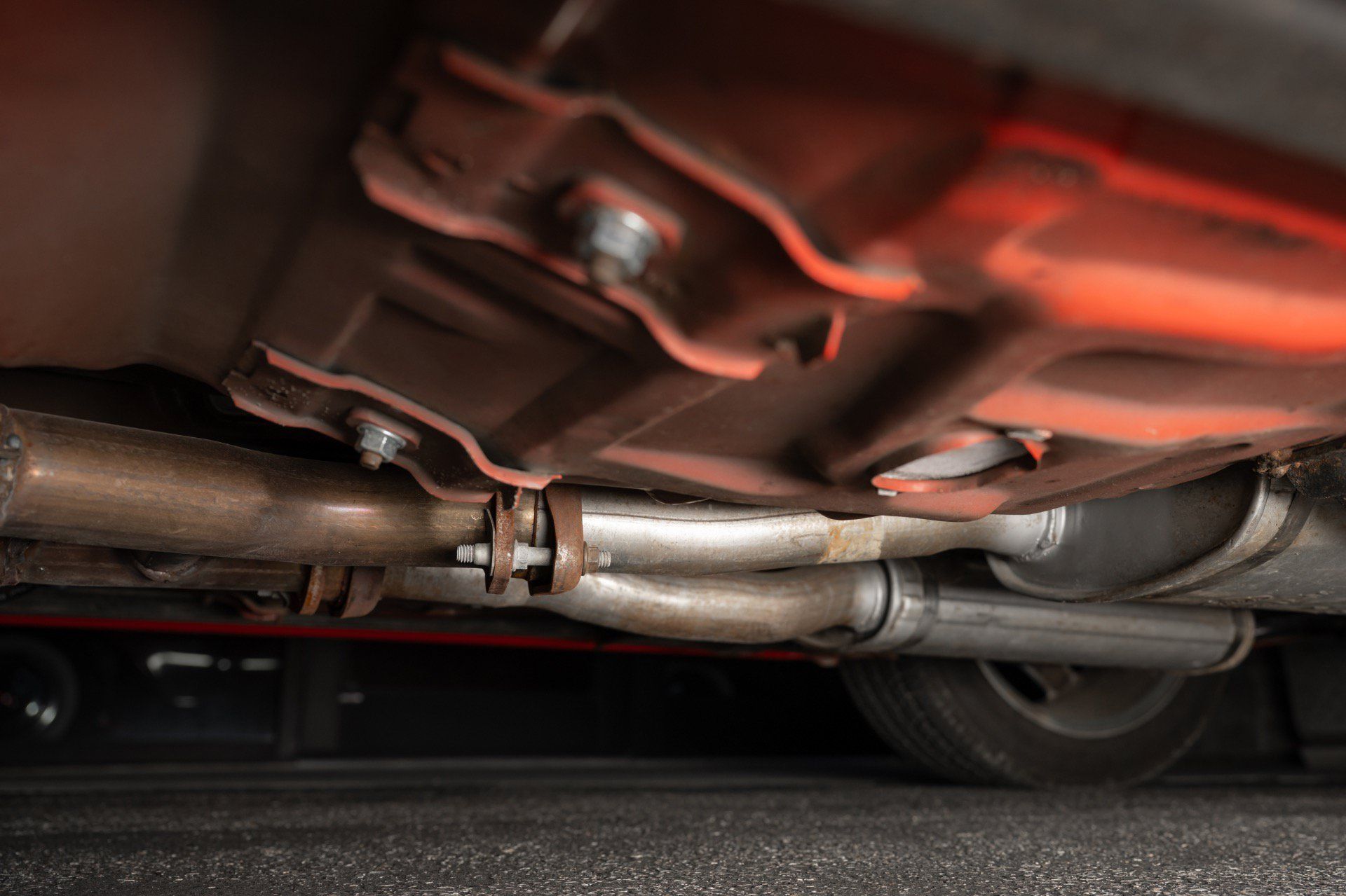 Used 1993 Ford Mustang Cobra RWD image 80