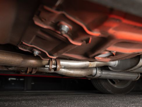 Used 1993 Ford Mustang Cobra RWD image 80