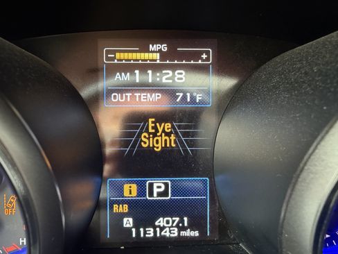 Used 2019 Subaru Outback 2.5i Touring w/ Popular Package #3A AWD/4WD image 15