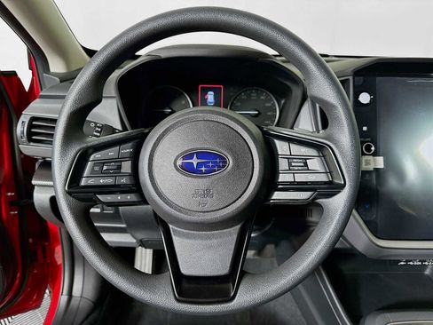 Certified 2025 Subaru Crosstrek 2.0i Premium AWD/4WD image 11