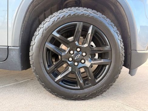 Used 2020 Chevrolet Traverse LT AWD/4WD image 33