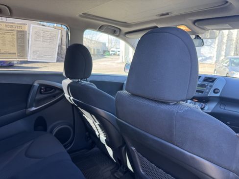 Used 2011 Toyota RAV4 Sport image 17