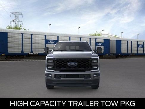New 2026 Ford F250 XLT w/ XLT Premium Package image 6