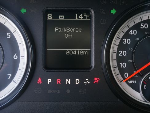 Certified 2019 RAM 1500 Classic Warlock image 32