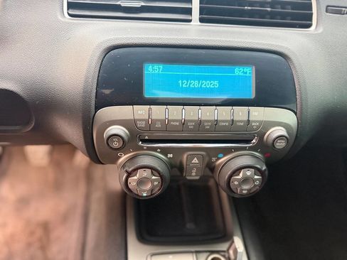 Used 2011 Chevrolet Camaro SS image 21