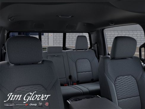 New 2026 RAM 1500 Big Horn image 30