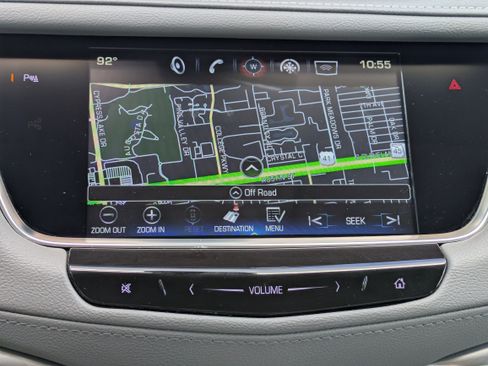 Used 2019 Cadillac XT5 Luxury FWD image 27