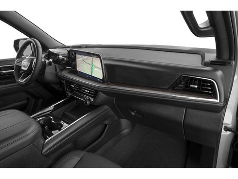 New 2026 Chevrolet Suburban LS image 47