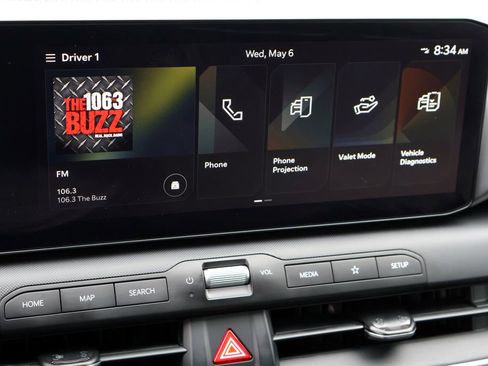Used 2025 Kia K4 FWD image 27