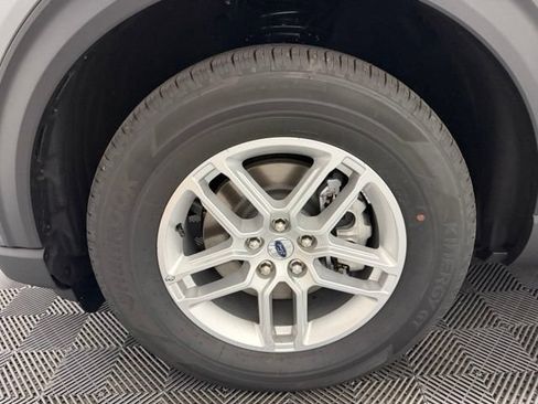 New 2026 Ford Explorer Active AWD/4WD image 43