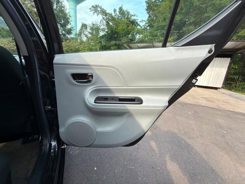 Used 2014 Toyota Prius C Three FWD image 20