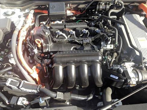 Used 2021 Honda Insight EX image 21