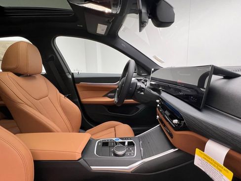 New 2026 BMW i4 eDrive40 w/ Premium Package image 6