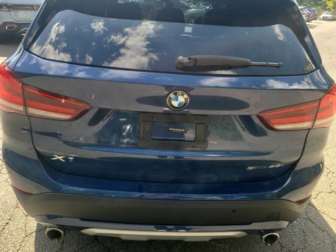 Used 2021 BMW X1 sDrive28i w/ Premium Package FWD image 14