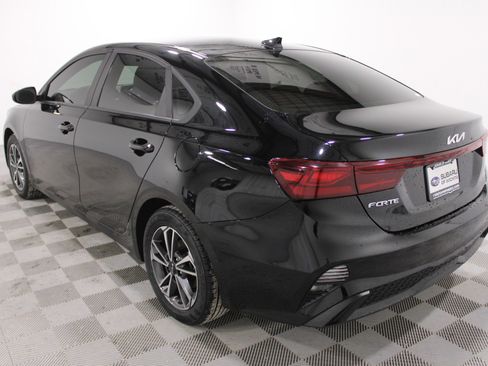 Used 2024 Kia Forte LXS image 26